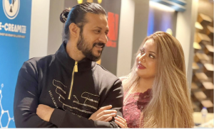 পুত্র সন্তানের বাবা হলেন নিরব