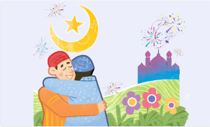 গরু কেনার গল্প