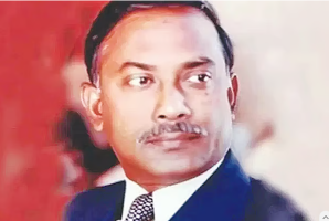 প্রেস সচিব কাফি খানের স্মৃতিচারণা: কেমন ছিলেন রাষ্ট্রপতি জিয়া