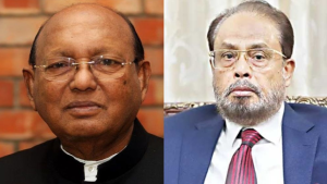 তোফায়েল আহমেদের মৃত্যুতে জিএম কাদেরের শোক