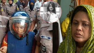 ‘বোন, দরজাটা খুলে দে’, বারবার বললেও খোলেনি স্বপ্না