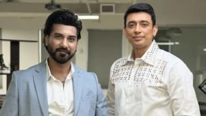 প্রথমবার একসঙ্গে জায়েদ খান-সজল