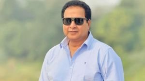 শিল্পী সমিতির নির্বাচন থেকে সরে দাঁড়ালেন বাপ্পারাজ