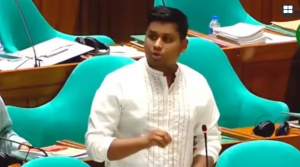 গুম-খুনের সম্মতি উৎপাদনকারীদের বিরুদ্ধে কী ব্যবস্থা, প্রশ্ন হাসনাত আবদুল্লাহর