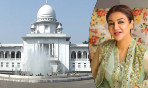 ঘোড়ার মাংস খাওয়া নিয়ে জয়া আহসানের রিট, যে নির্দেশ দিলেন হাইকোর্ট