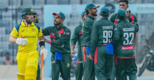 ‘অস্ট্রেলিয়ার সঙ্গে আরেক ম্যাচ জিততে বেশি অপেক্ষা করতে হবে না’