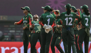 বাংলাদেশ-অস্ট্রেলিয়া টি-টোয়েন্টি সিরিজ বাতিল