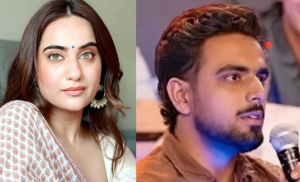 ‘৩৭০ টাকার বিরিয়ানি’ মন্তব্যে বিতর্ক, ক্ষোভ প্রকাশ করলেন কুশা কপিলা