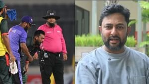 মিরাজের শারীরিক অবস্থার সর্বশেষ জানালেন নাফিস