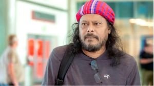 দুই মাসের ইউরোপ ট্যুরে জেমস