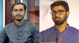 হলফনামায় মিথ্যা তথ্য দেওয়ার অপরাধে বাতিল হচ্ছে হান্নান মাসউদের এমপি পদ?, প্রশ্ন রাশেদের