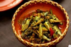 হাতে মাখা ট্যাংরা মাছের রেসিপি দেখুন