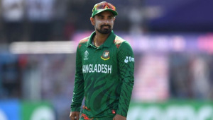 হোয়াইটওয়াশ এড়ানোর ম্যাচে নেই অধিনায়ক