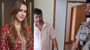 গ্রেফতার আবুল বাশার ববির স্বামী? কি বলছেন অভিনেত্রী