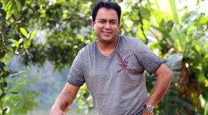 জাহিদ হাসানের প্রিয় দল আর্জেন্টিনা, তবে ট্রফি দেখতে চান অন্য হাতে