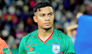 গল্প লিখতেই থাকুক কেপ ভার্দে