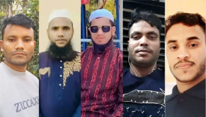 কাতারে সড়ক দুর্ঘটনায় ৫ বাংলাদেশি নিহত