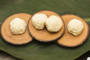 কাঁচাগোল্লার রেসিপি