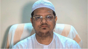 ‘অন্যায্য শাসনের বিরুদ্ধে আশুরা আমাদের প্রেরণা’
