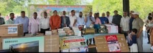 নিউইয়র্কে ফেঞ্চুগঞ্জ অর্গানাইজেশন অব আমেরিকার উৎসবমুখর বনভোজন ও মিলনমেলা
