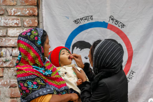 কেন শিশুকে ভিটামিন এ খাওয়াবেন