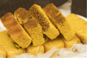 ঘরেই বানান মজাদার আফলাতুন, দেখুন রেসিপি