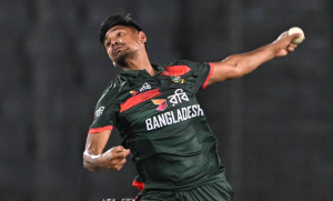 দ্য হান্ড্রেডে শুরু থেকে শেষ পর্যন্ত খেলবেন মুস্তাফিজ