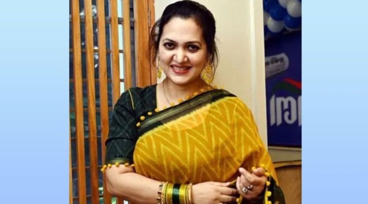 চলচ্চিত্র অনুদান কমিটিতে অভিনেত্রী মুক্তি