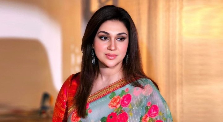 অপু বিশ্বাসের দ্বিতীয় বিয়ের গুঞ্জন নিয়ে যা জানা গেল