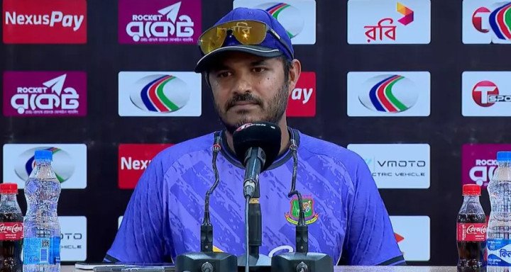 শেষ ম্যাচ জেতা জরুরি ছিল, কেন বললেন টাইগার কোচ