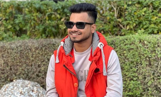 স্বপ্ন পূরণের আগেই সড়কে নিভে গেল সৌদিপ্রবাসীর প্রাণ