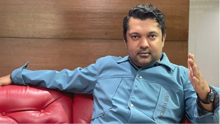 ‘অভিনন্দন ব্রাজিল, থুক্কু স্পেন’