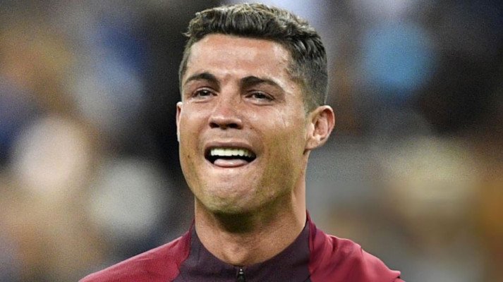 ‘রোনালদোর সঙ্গে ইয়েরেমির পার্থক্য, তার এখন একটা বিশ্বকাপ আছে’