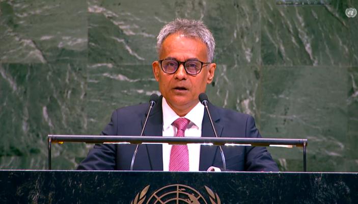 ২০৩০-এর মধ্যে সড়ক দুর্ঘটনায় প্রাণহানি অর্ধেকে নামানোর অঙ্গীকার পুনর্ব্যক্ত