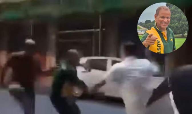 ইতালিতে হামলার শিকার কনটেন্ট ক্রিয়েটর বনি আমিন