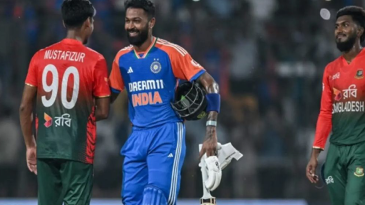 সেপ্টেম্বরে হতে পারে বাংলাদেশ-ভারত সিরিজ
