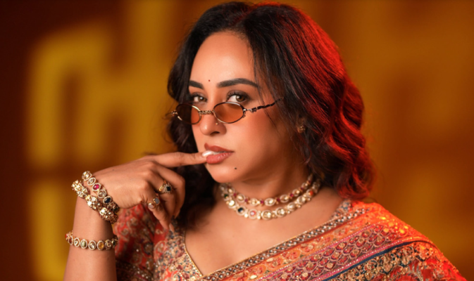 ছাত্র আন্দোলনের বিরুদ্ধে পোস্ট করে কয়েক লাখ ফলোয়ার হারালেন অভিনেত্রী
