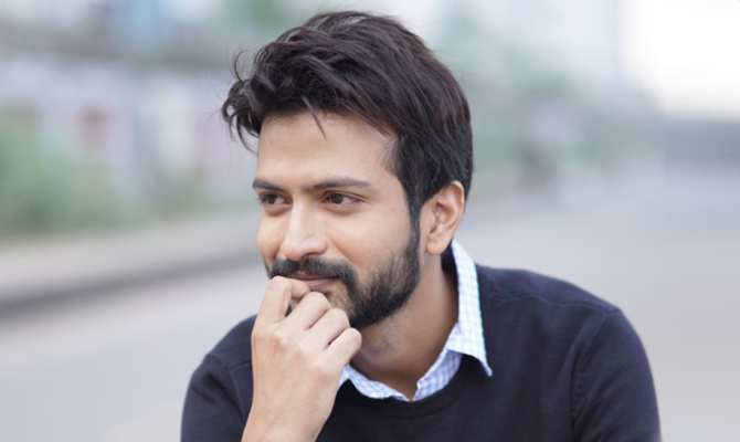 স্কুলজীবনে ভয়াবহ বুলিংয়ের শিকার হয়েছিলেন ইয়াশ রোহান