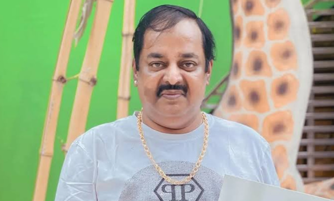 ডিপজলের বিরুদ্ধে মানহানির মামলা করলেন খালাতো ভাই