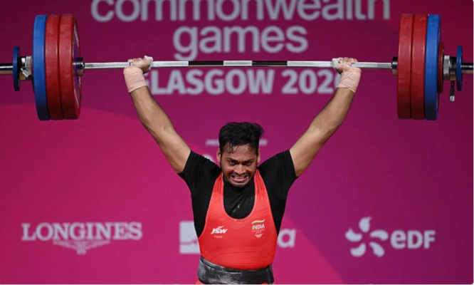 ১৬ বছর পর বাবার দেখানো পথেই ছেলের কীর্তি