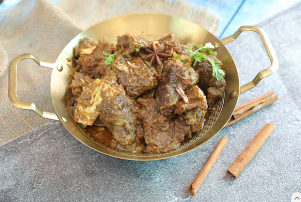 মেজবানি গরুর মাংসের রেসিপি