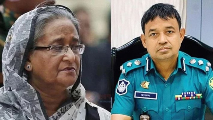 অপারেশন শরতের তুফান: বিচারের মুখে হাসিনা-হারুনসহ ১০ জন