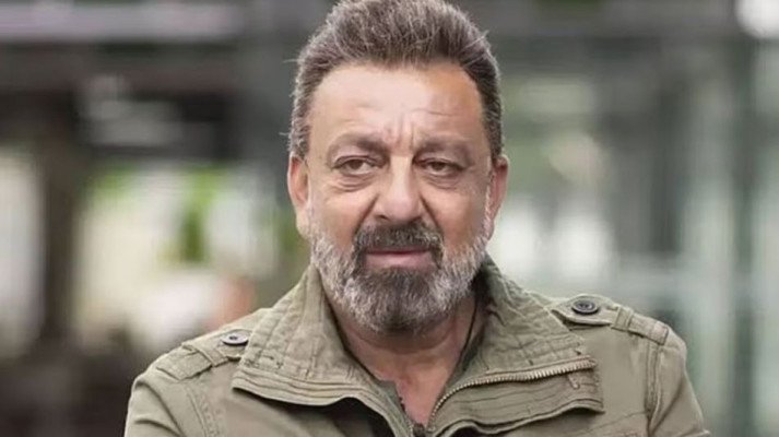 বলিউডকে আর আগের মতো ‘পরিবার’ মনে হয় না: সঞ্জয় দত্ত
