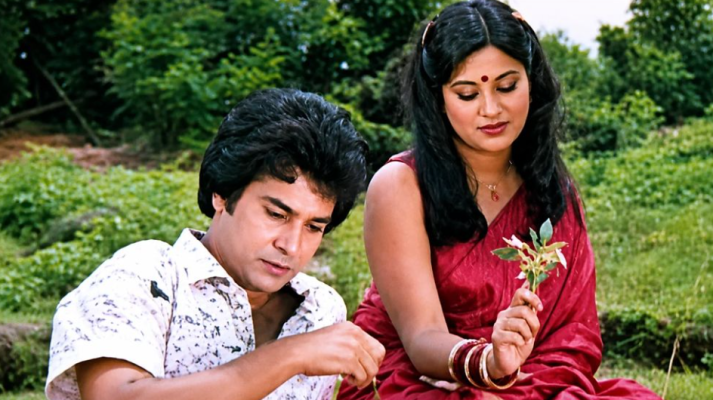 জাফর ইকবালের সঙ্গে প্রেম নিয়ে যে তথ্য দিলেন ববিতা