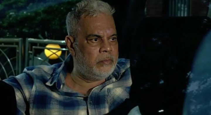 আল্লাহ যেন আমাকে সুস্থ করেন, কাজে ফেরার শক্তি দেন : ইলিয়াস কাঞ্চন