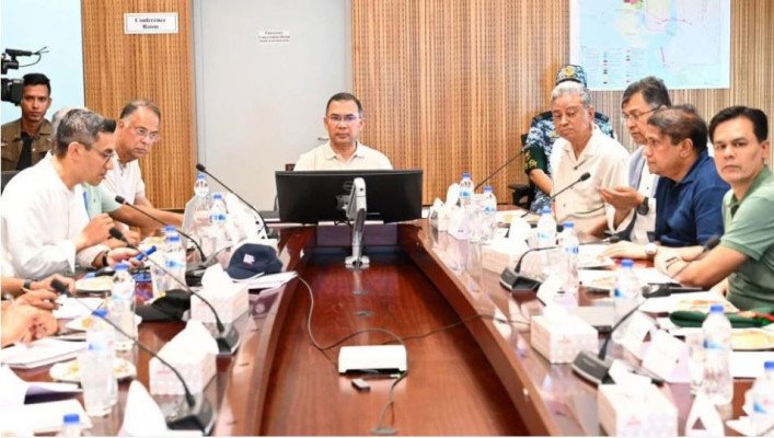 জ্বালানি উৎসের বৈচিত্র্য নিশ্চিতের তাগিদ প্রধানমন্ত্রীর