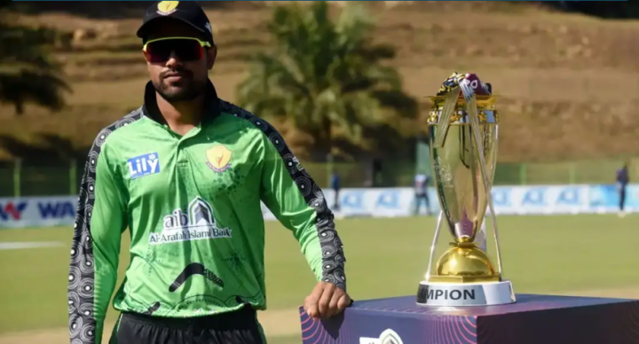 বিসিবির কোনো দলে না থাকা নিয়ে যা বললেন আকবর