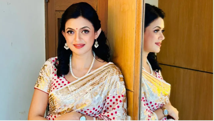 অতীত ও ভুল নিয়ে নাবিলার আত্মোপলব্ধি