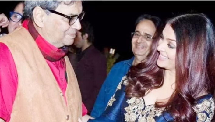 ঐশ্বরিয়ার ইমেজ ধসিয়ে দিতে চেয়েছিলেন কে?