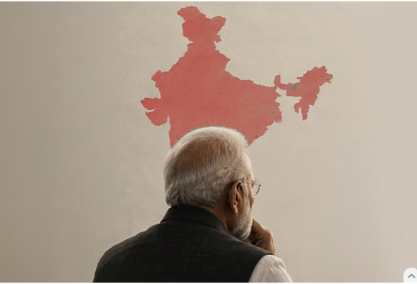 মক্কাচুক্তি ভারতের নিরাপত্তা-উদ্বেগ অনেক বাড়িয়ে দিয়েছে